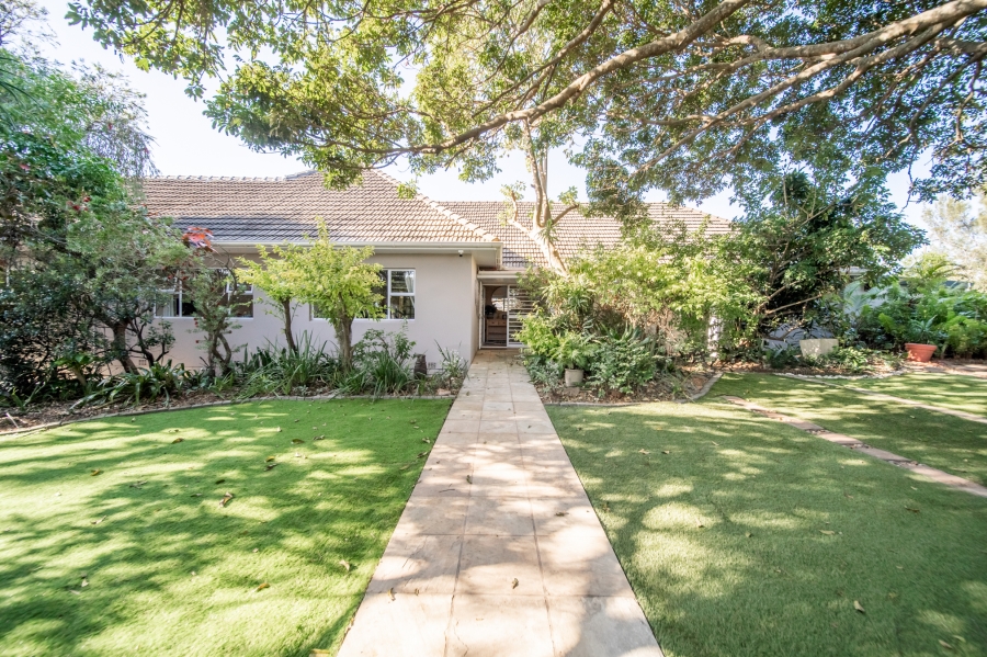 4 Bedroom Property for Sale in Bunkers Hill Eastern Cape